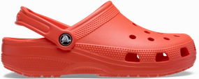 Women's Classic Clog Crocs slip-on shoes for casual use