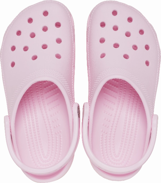 Women's Classic Clog Slip-On Shoes