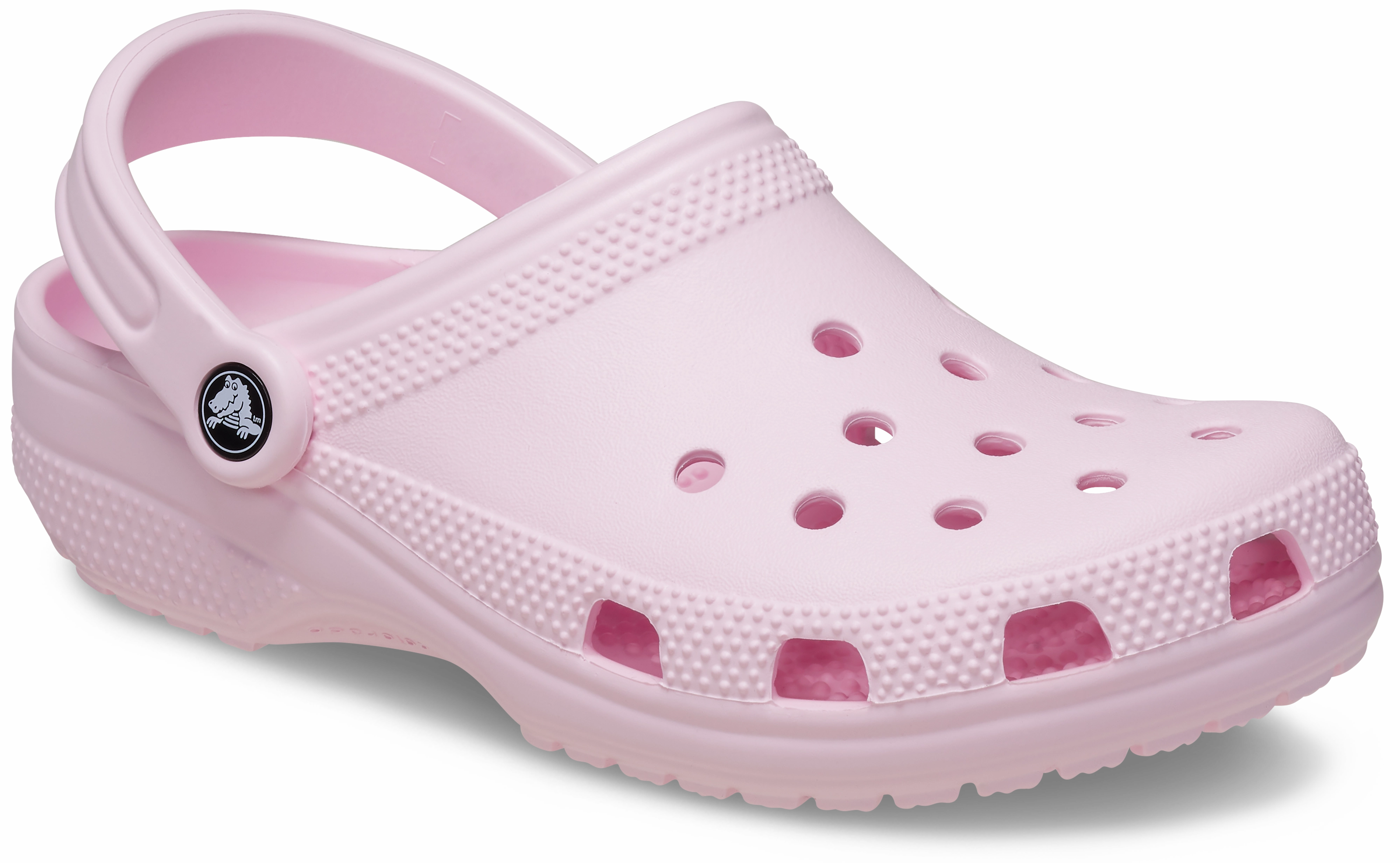 Women's Classic Clog Slip-On Shoes