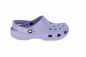 Women's Classic Clog Crocs slip-on shoes for casual use