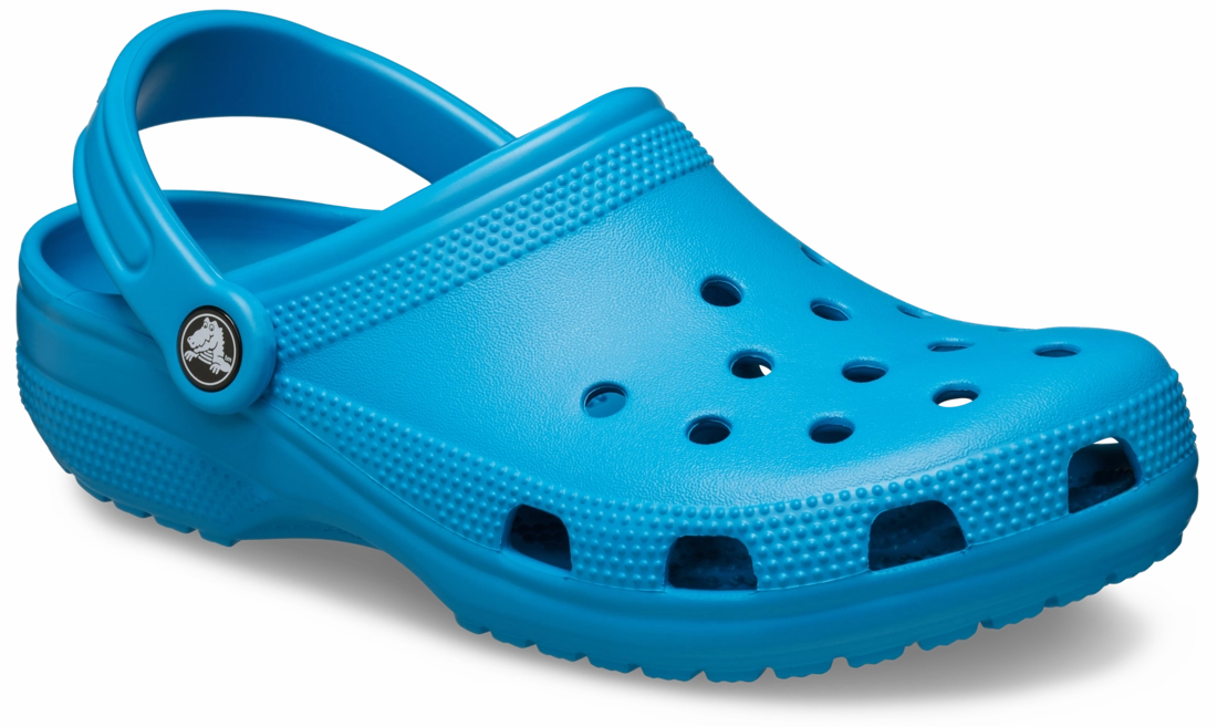 Women's Classic Clog Slip-On Shoes