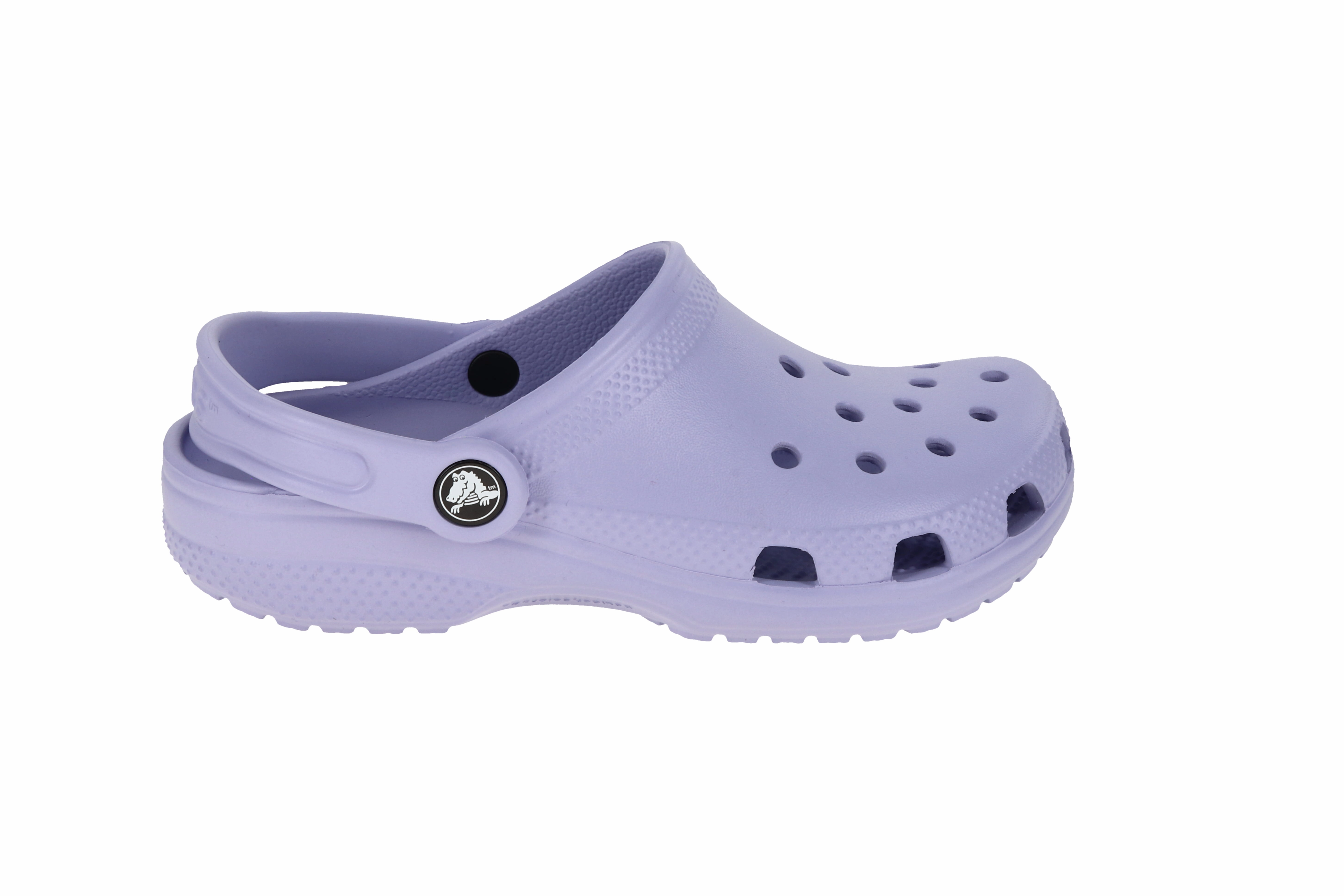 Women's Classic Clog Crocs slip-on shoes for casual use