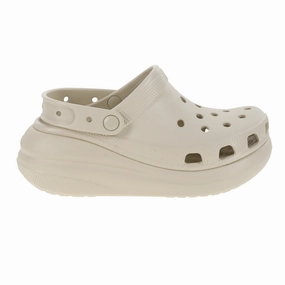 Women's Classic Crush Crocs slip-on shoes for casual use