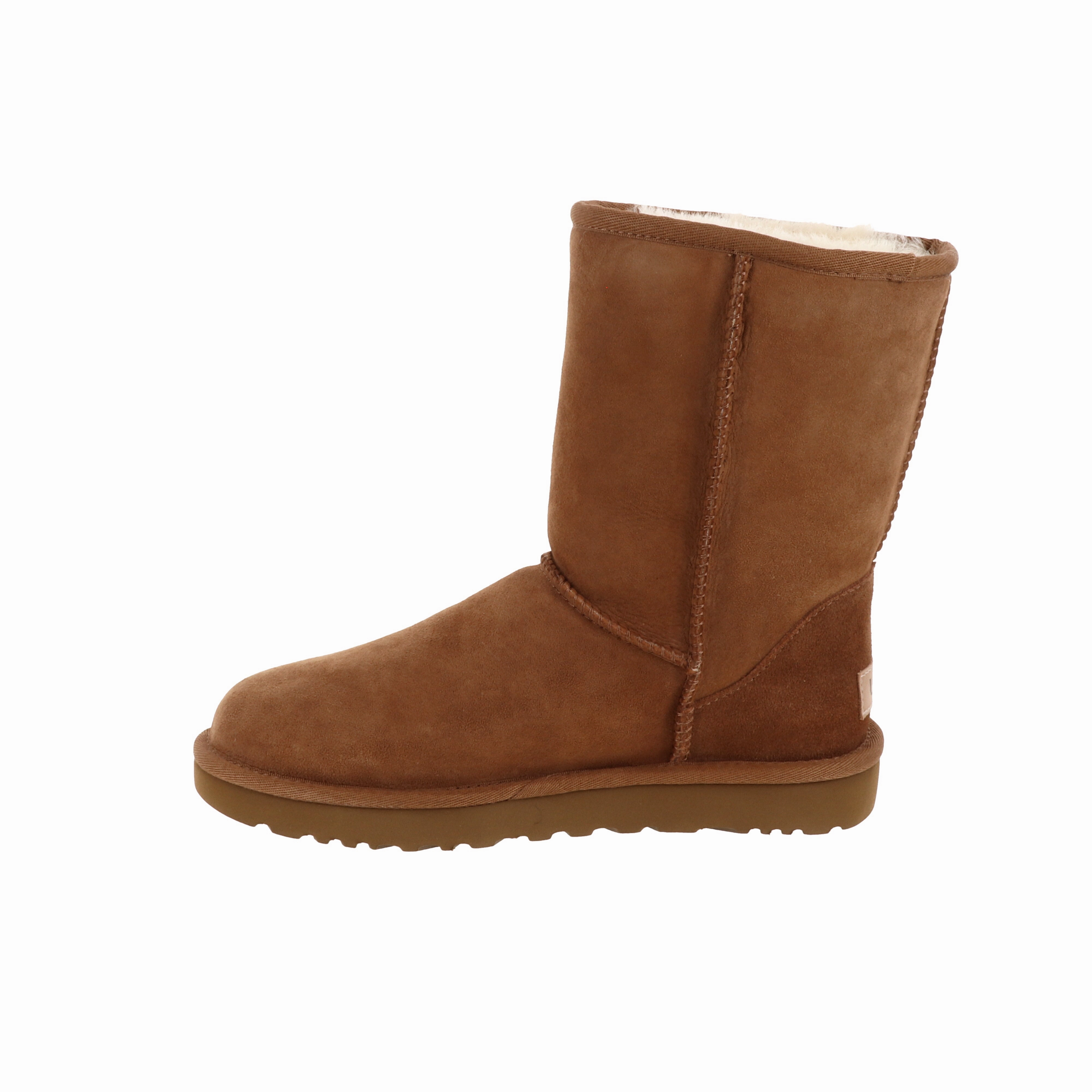 Women's Classic II Short Cozy Shearling Shoes
