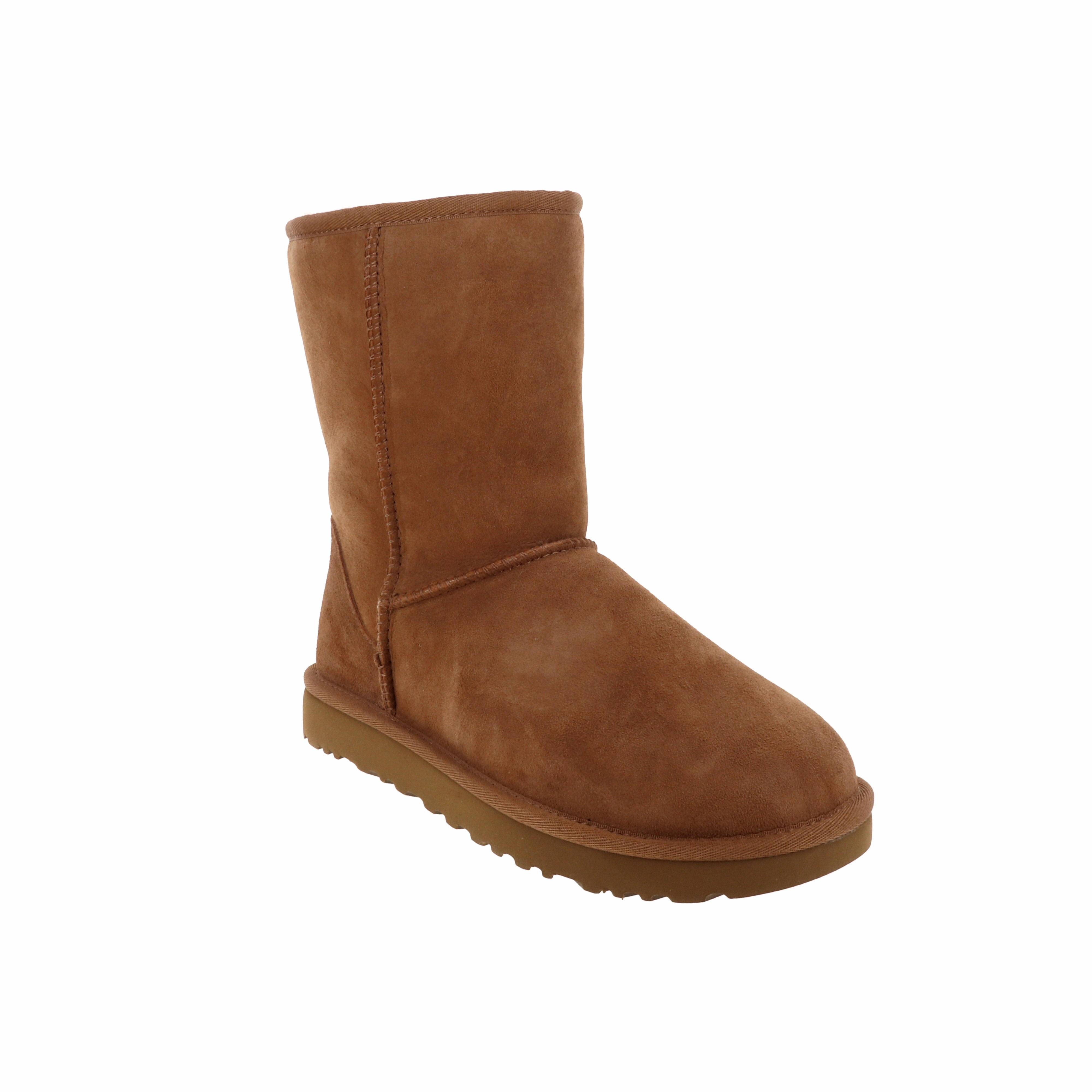 Women's Classic II Short Cozy Shearling Shoes