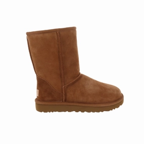 Women's Classic II Short Ugg shoe designs