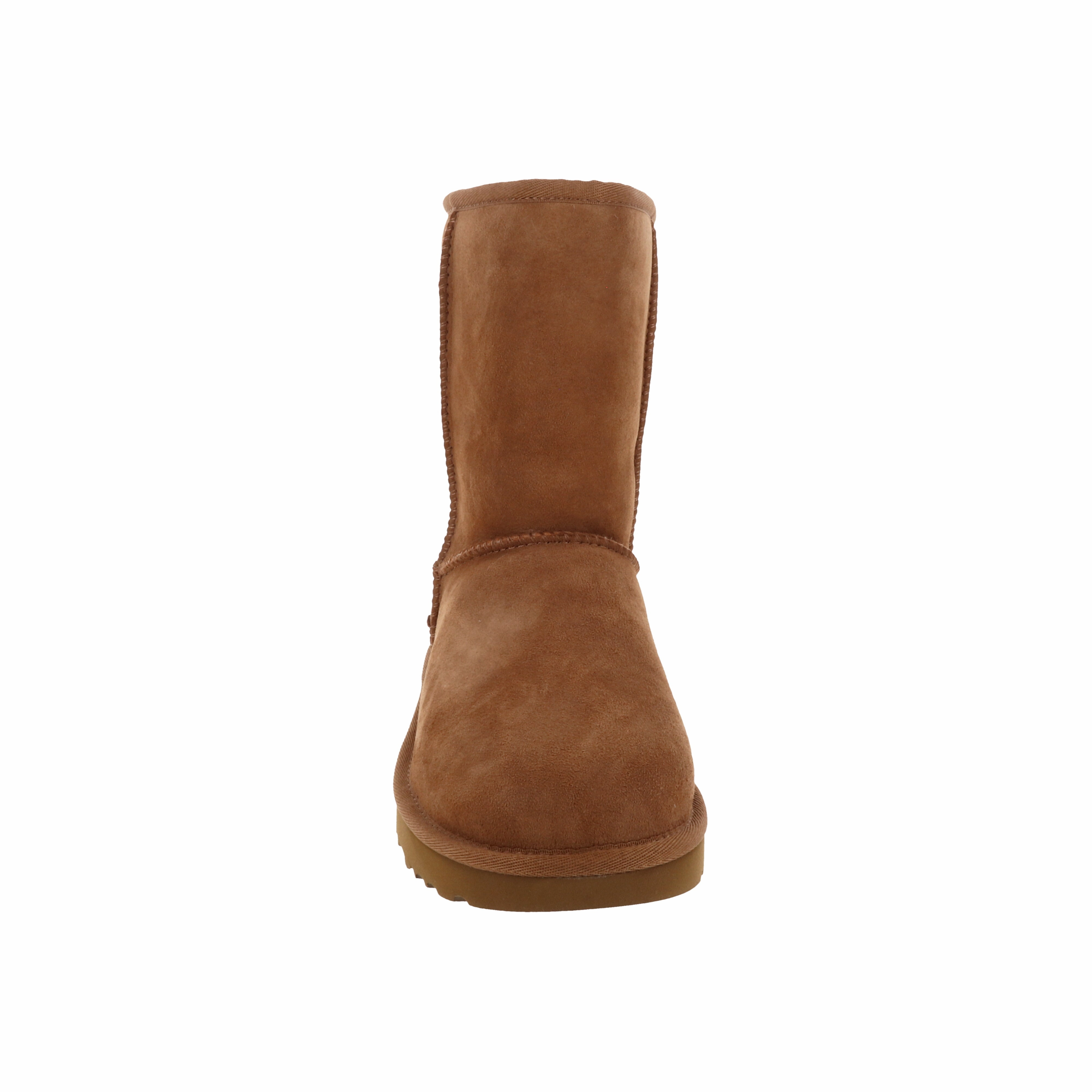 Women's Classic II Short Cozy Shearling Shoes