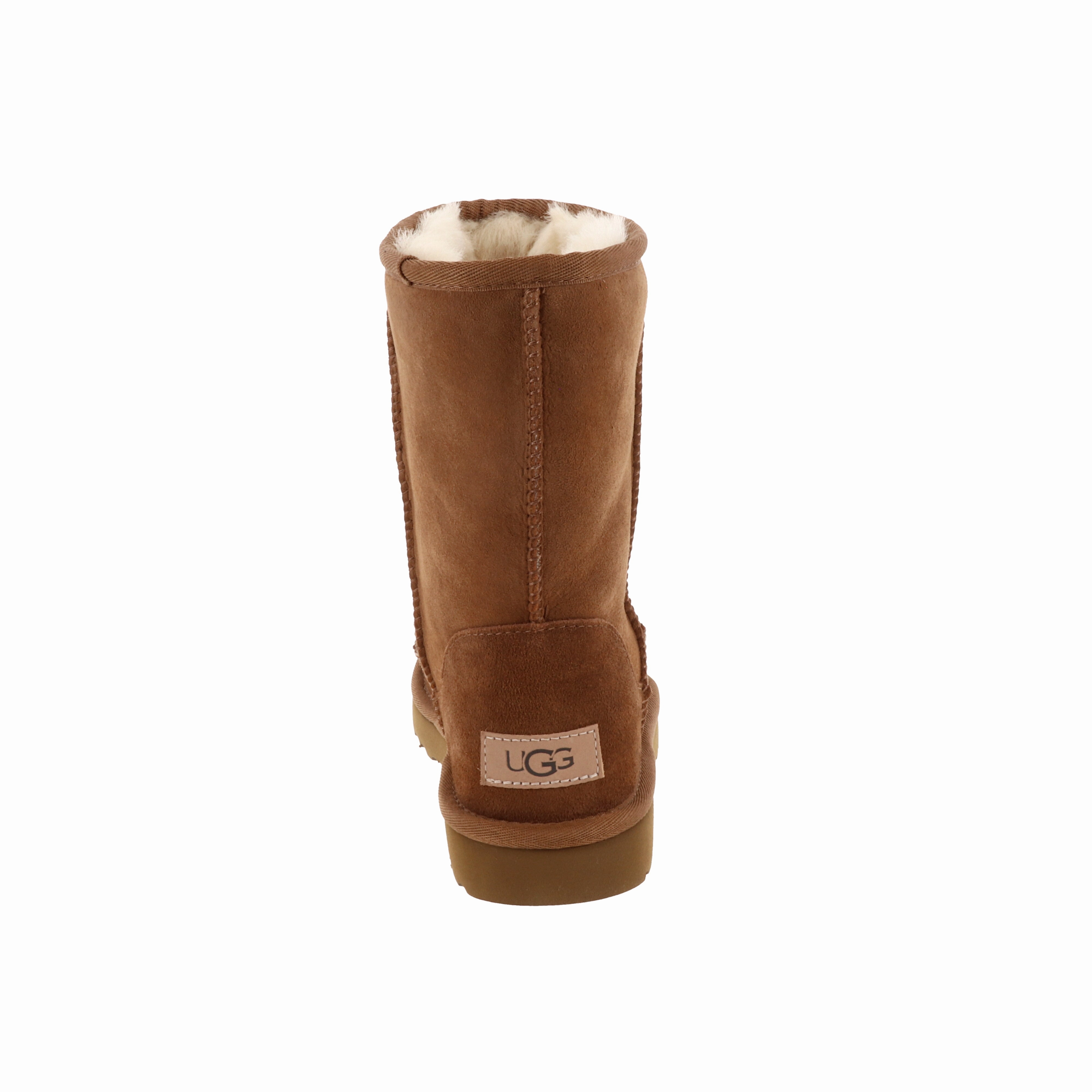 Women's Classic II Short Cozy Shearling Shoes
