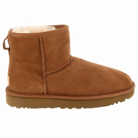 Women's Classic Mini II Ugg shoe designs