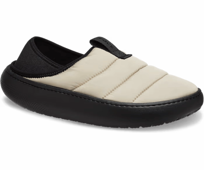 Women's Classic Puff Moc Slip-On Shoes