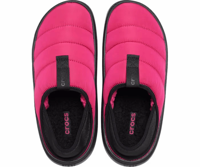 Women's Classic Puff Moc Slip-On Shoes