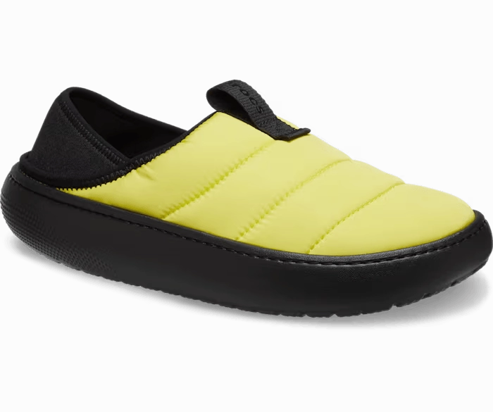 Women's Classic Puff Moc Slip-On Shoes