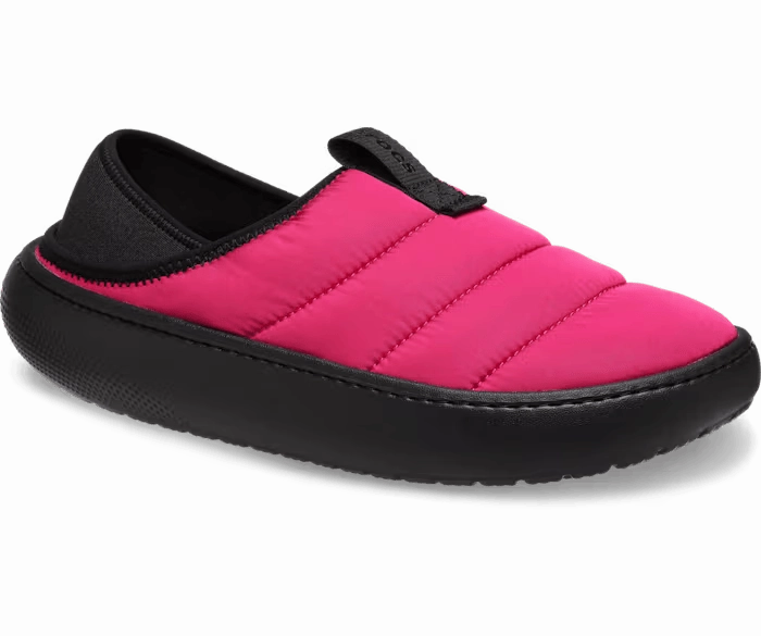 Women's Classic Puff Moc Slip-On Shoes