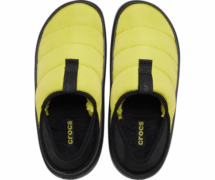 Women's Classic Puff Moc Slip-On Shoes