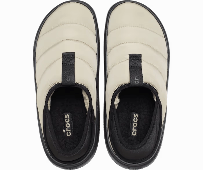 Women's Classic Puff Moc Slip-On Shoes