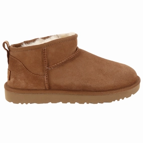 Women's Classic Ultra Mini Ugg shoe designs