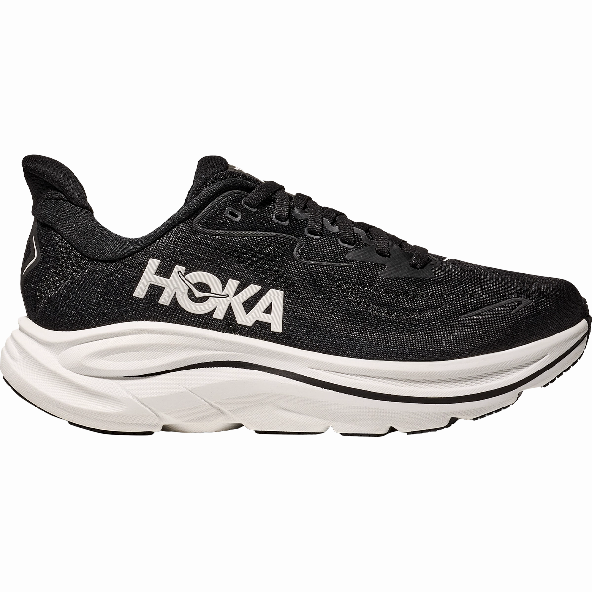 Women's Clifton 10 Extra Wide Designer casual sneakers