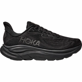 Women's Clifton 10 Extra Wide Off-road traction sneakers