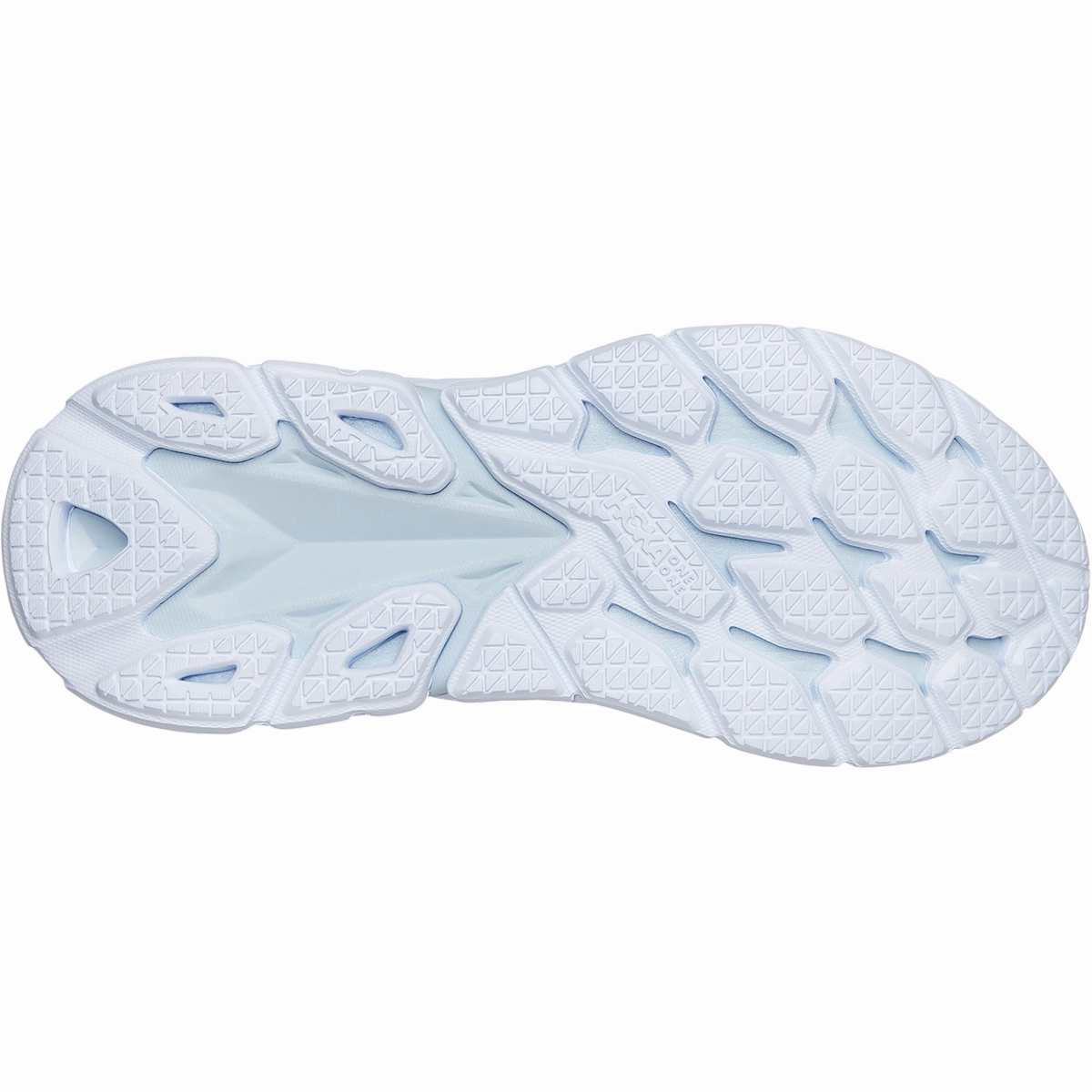 Women's Clifton Edge Designer casual sneakers