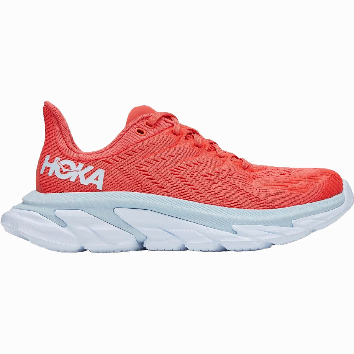 Women's Clifton Edge Off-road traction sneakers