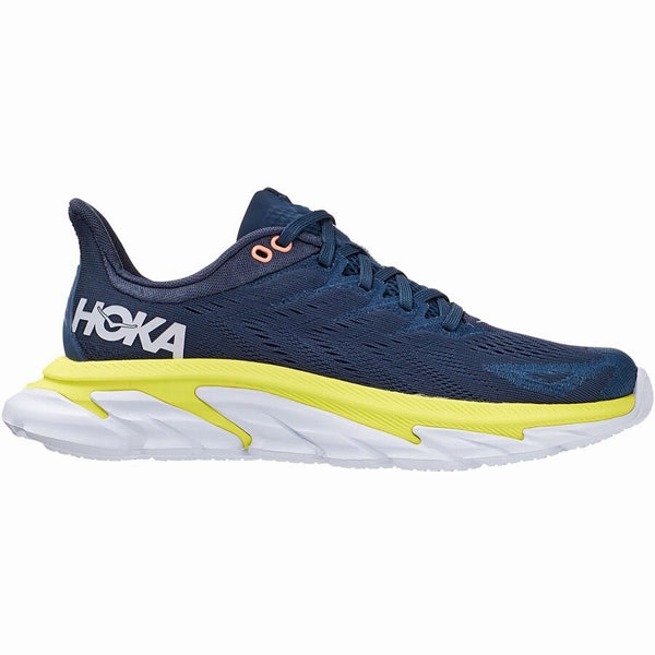 Women's Clifton Edge Designer casual sneakers