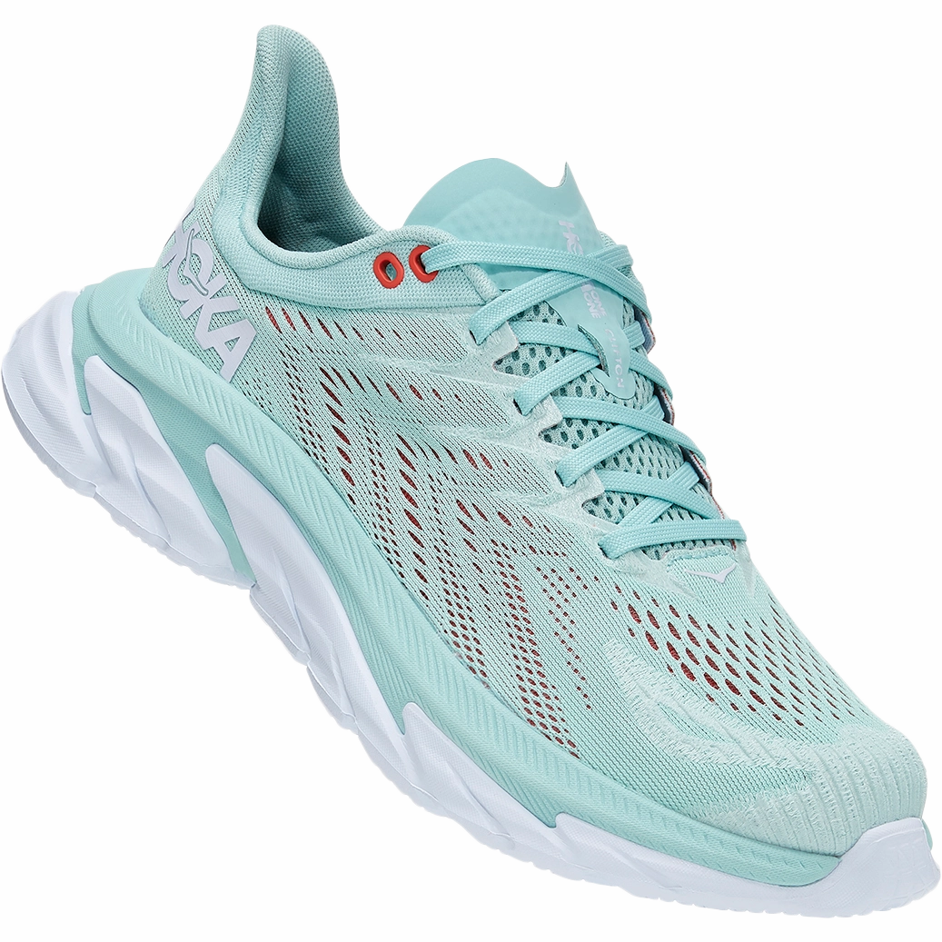 Women's Clifton Edge Designer casual sneakers