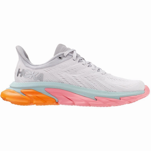 Women's Clifton Edge Designer casual sneakers