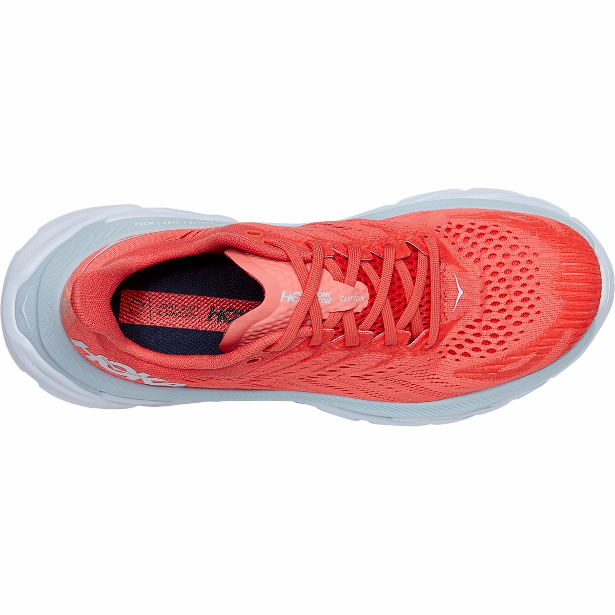 Women's Clifton Edge Designer casual sneakers