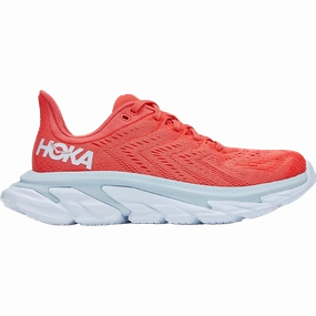 Women's Clifton Edge Off-road traction sneakers