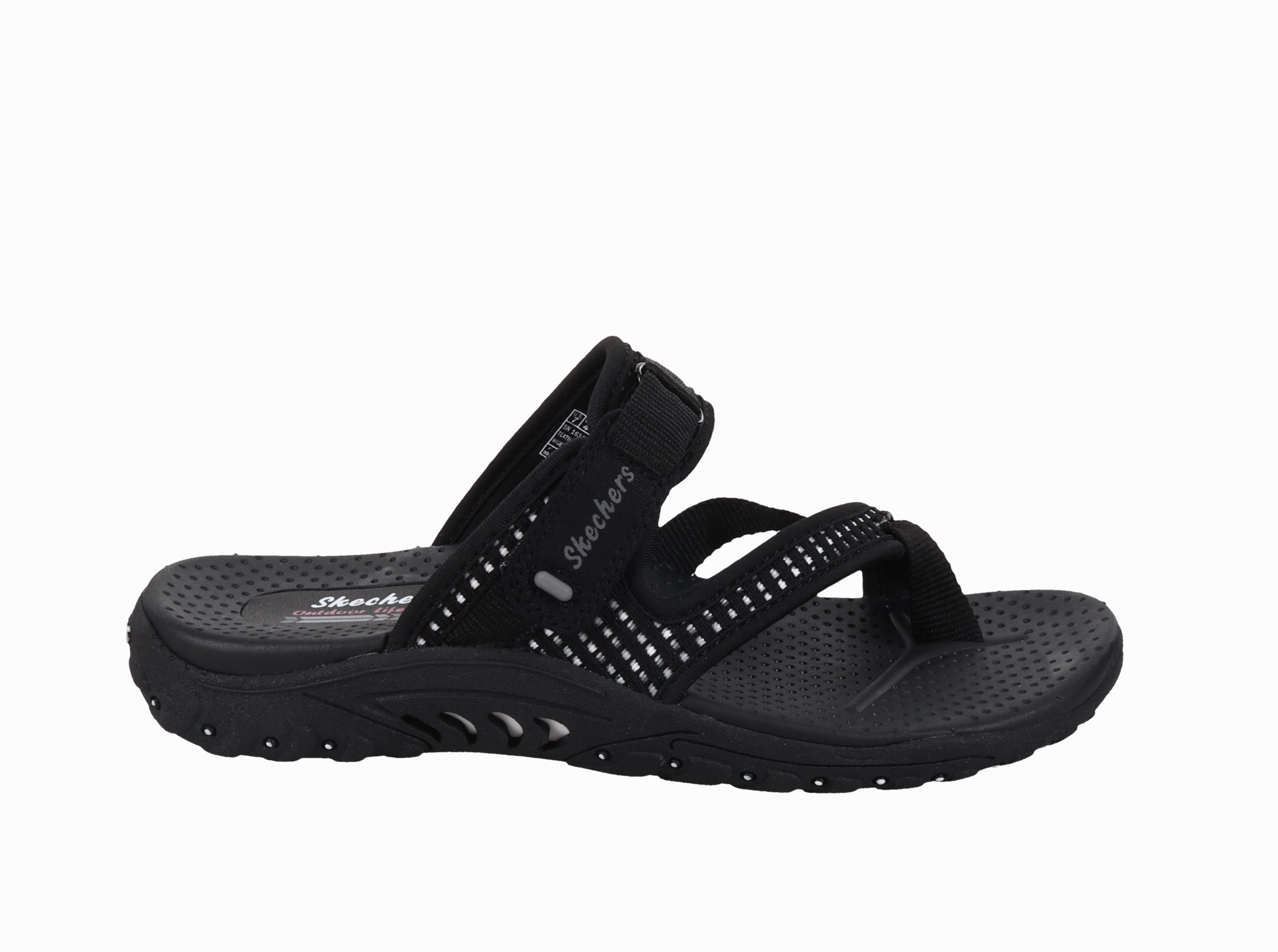 Women's Cool Harbor Skechers memory foam shoes for comfort