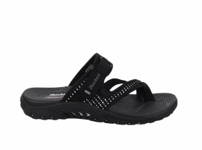 Women's Cool Harbor Skechers memory foam shoes for comfort