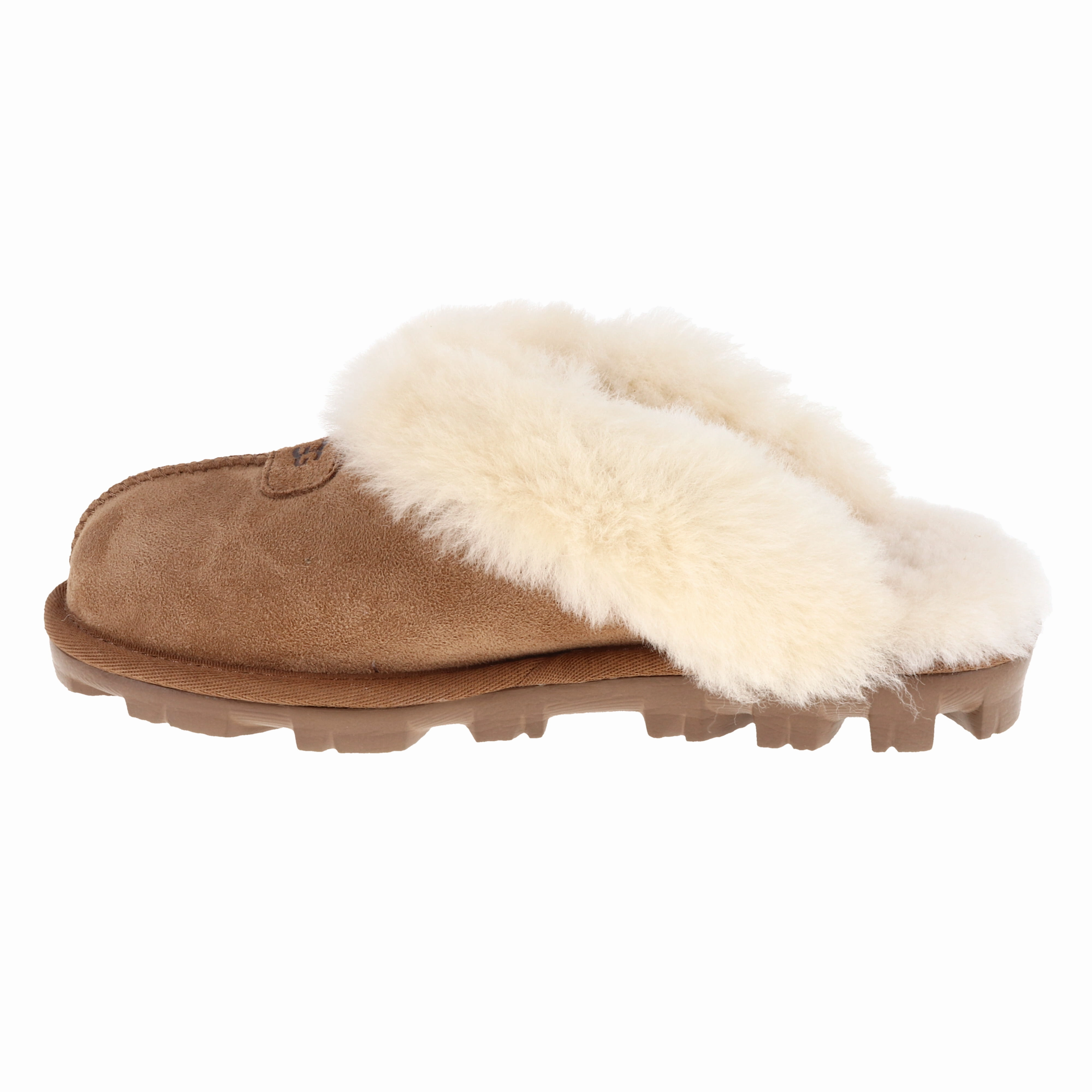 Women's Coquette Cozy Shearling Shoes