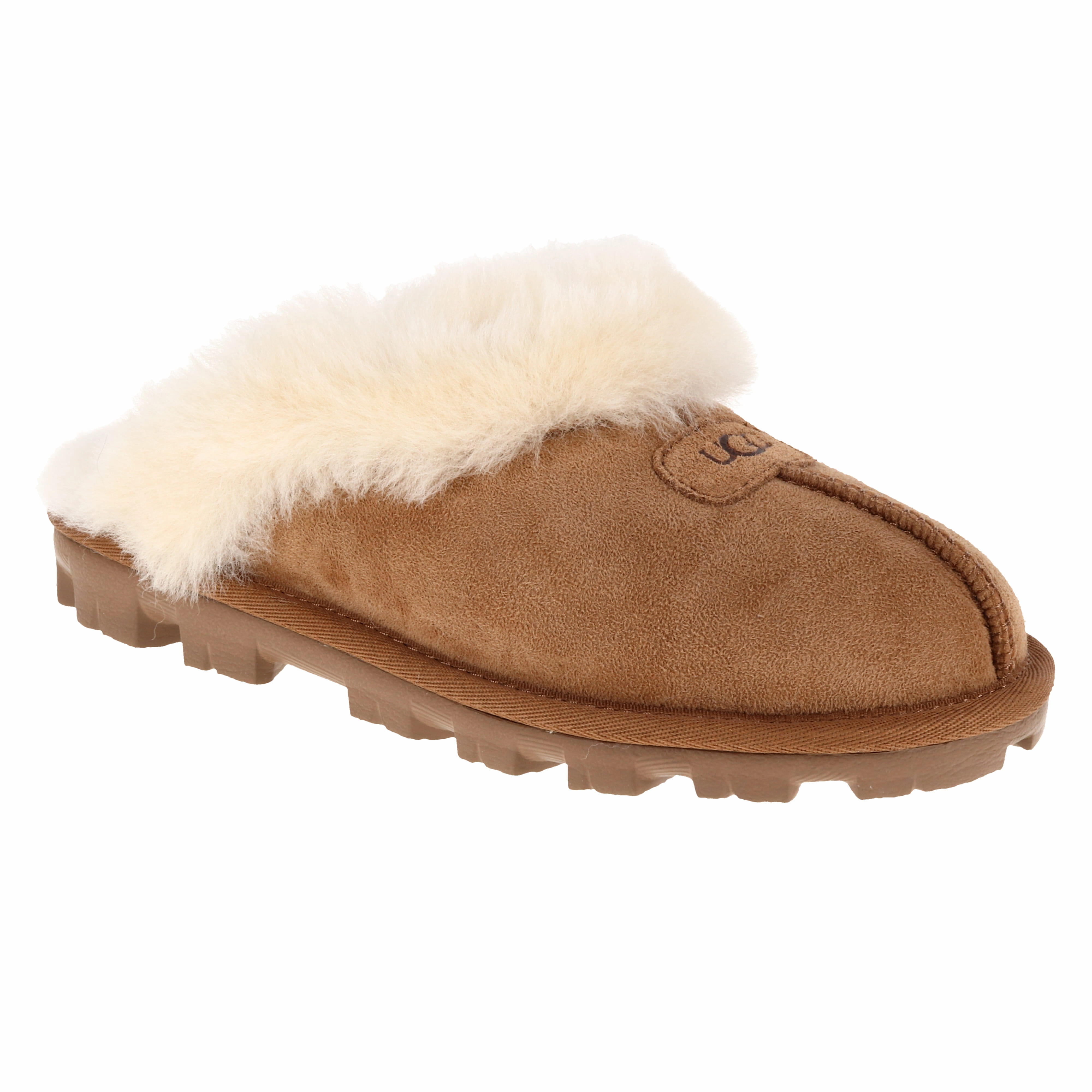 Women's Coquette Cozy Shearling Shoes