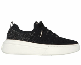 Women's Cordova Classic - Sparkling Dust Skechers memory foam shoes for comfort