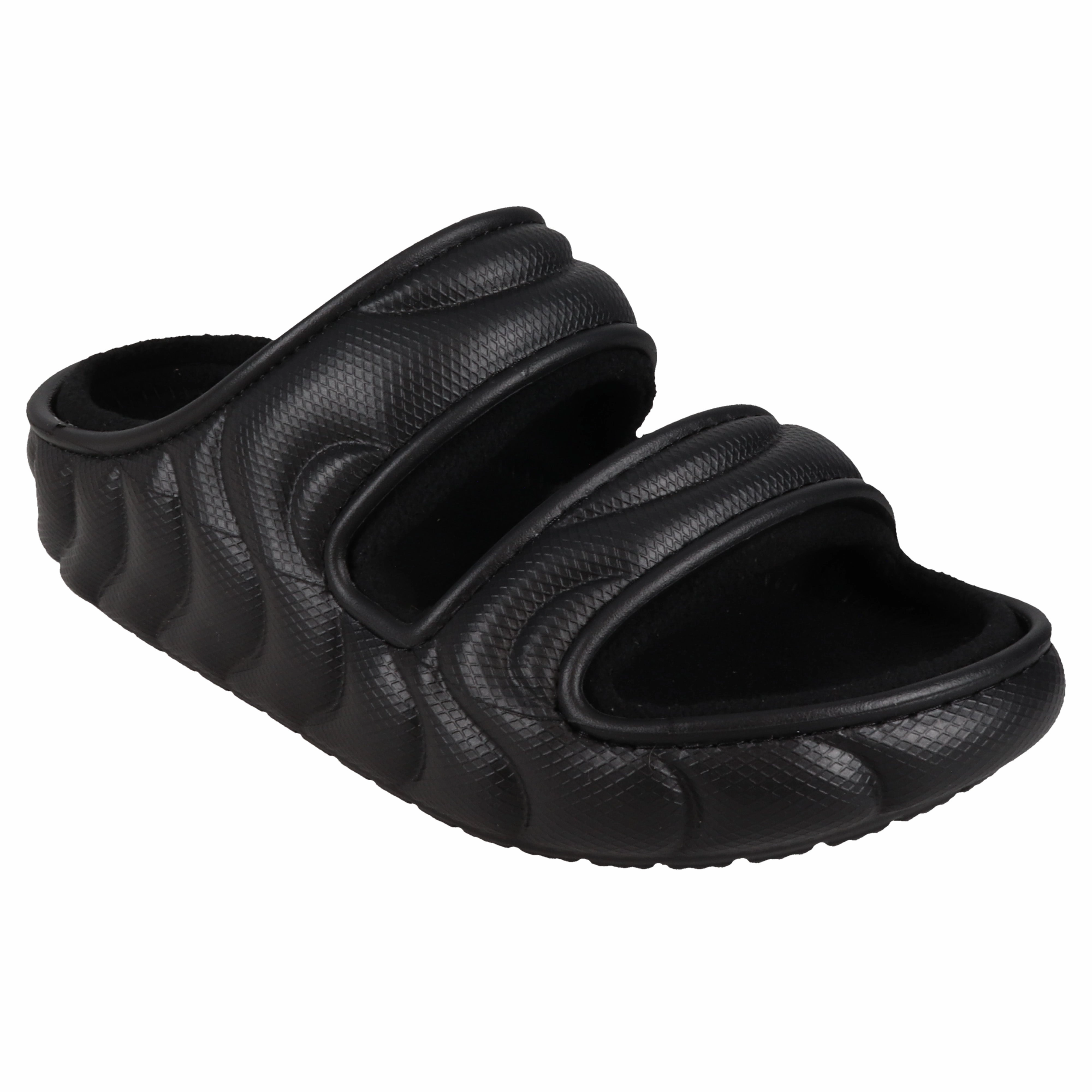 Women's Cozzzy Overpuff Sandal Slip-On Shoes