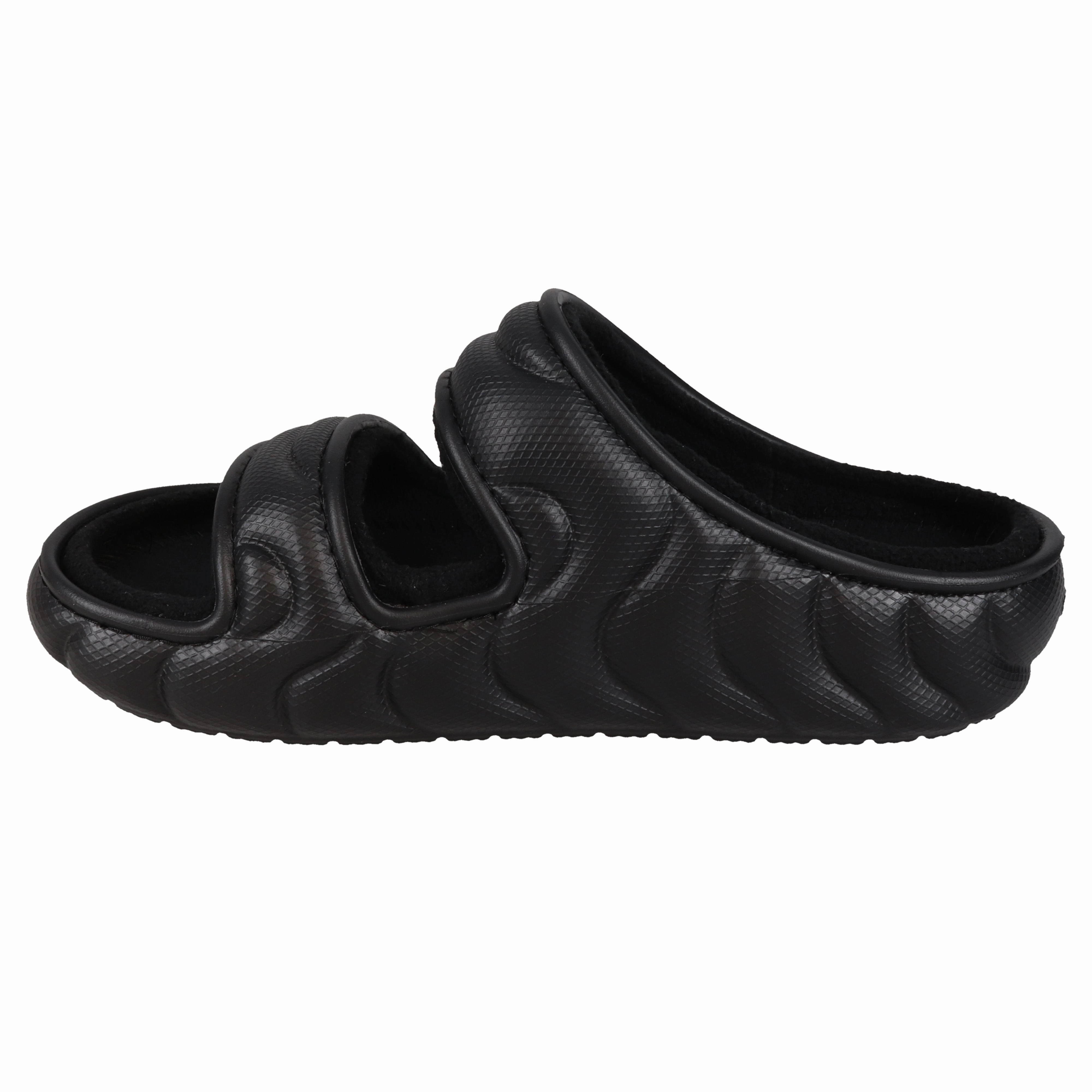 Women's Cozzzy Overpuff Sandal Slip-On Shoes