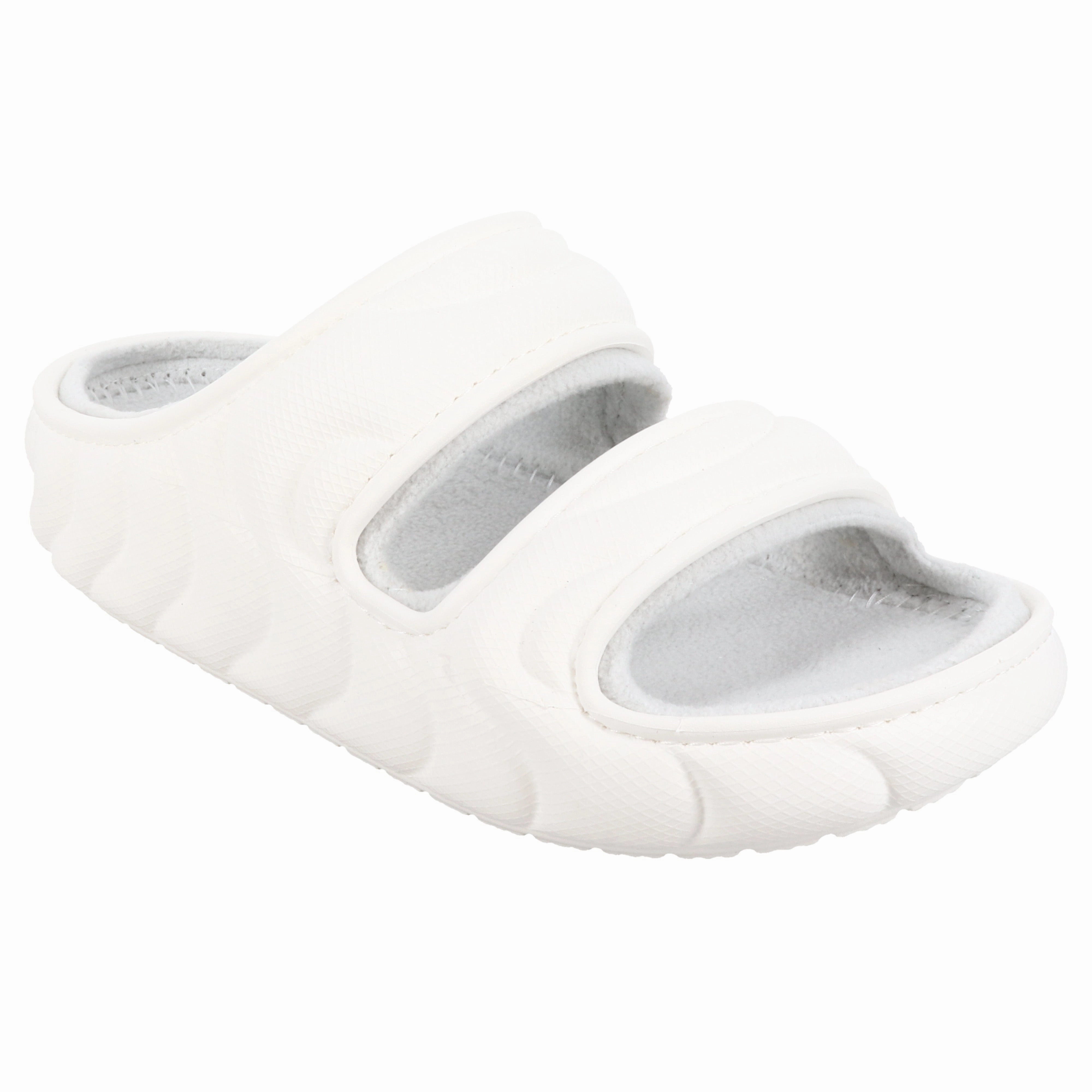 Women's Cozzzy Overpuff Sandal Slip-On Shoes