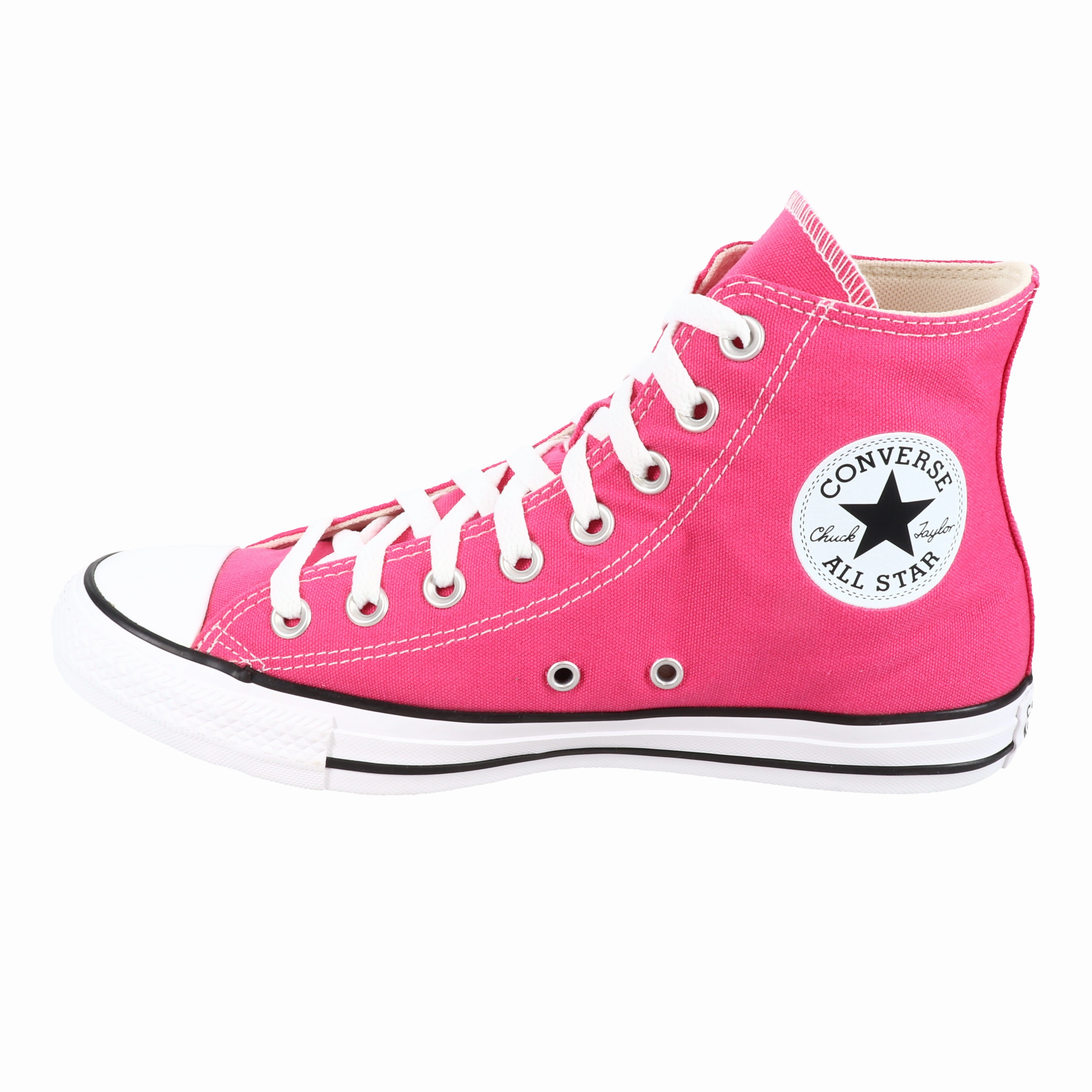 Women's CT All Star Seasonal High Top Vintage Chuck Style