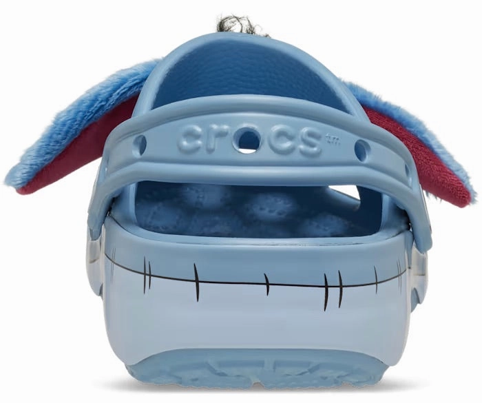 Women's Disney Eeyore Classic Clog Slip-On Shoes