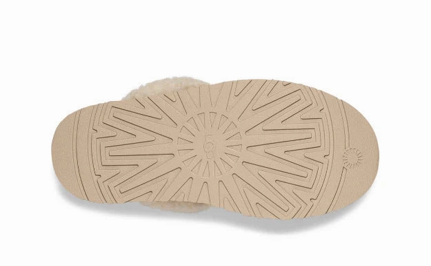 Women's Disquette Atherson Cozy Shearling Shoes