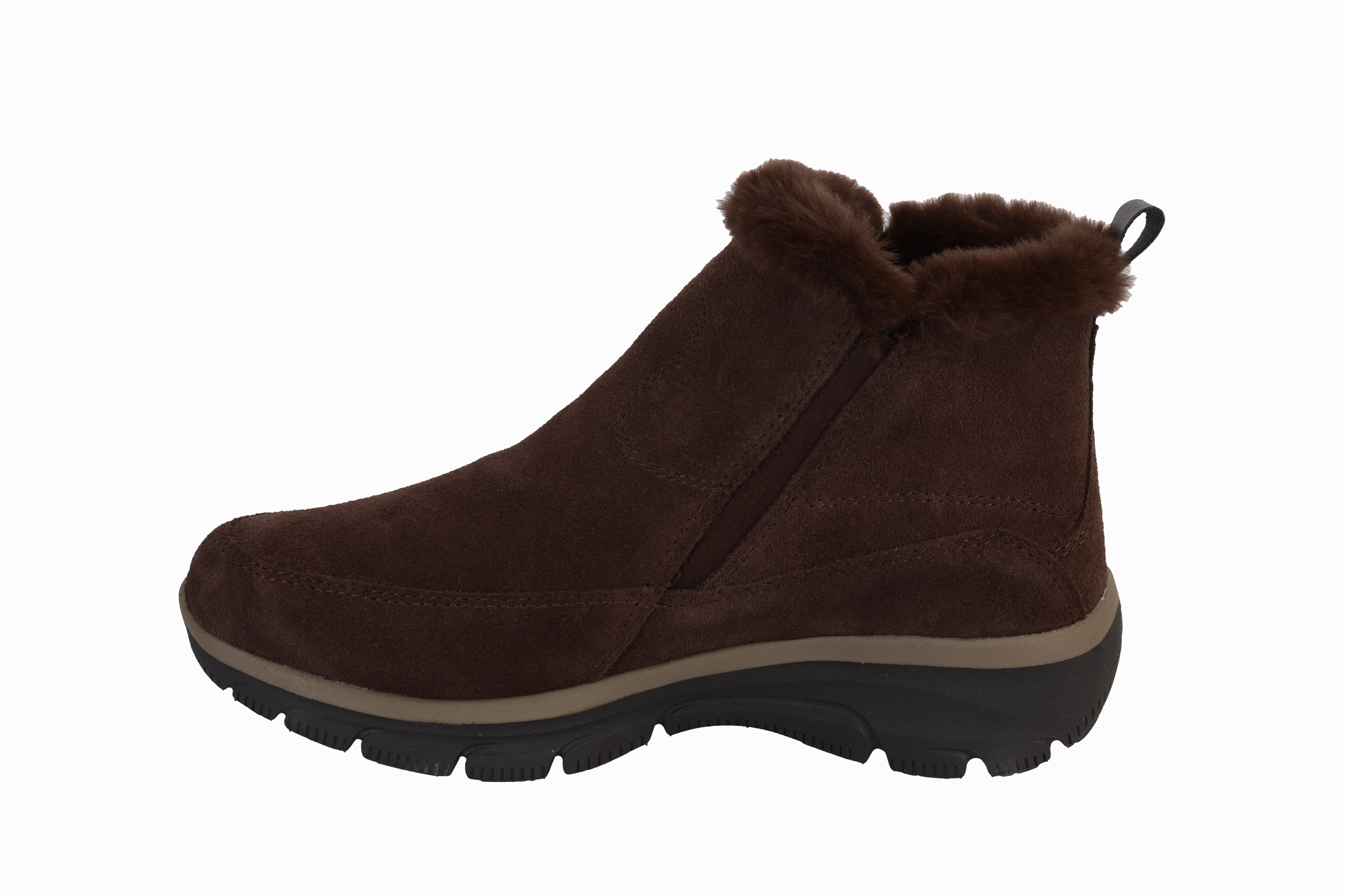 Women's Easy Going - Cool Zip Warm Footwear