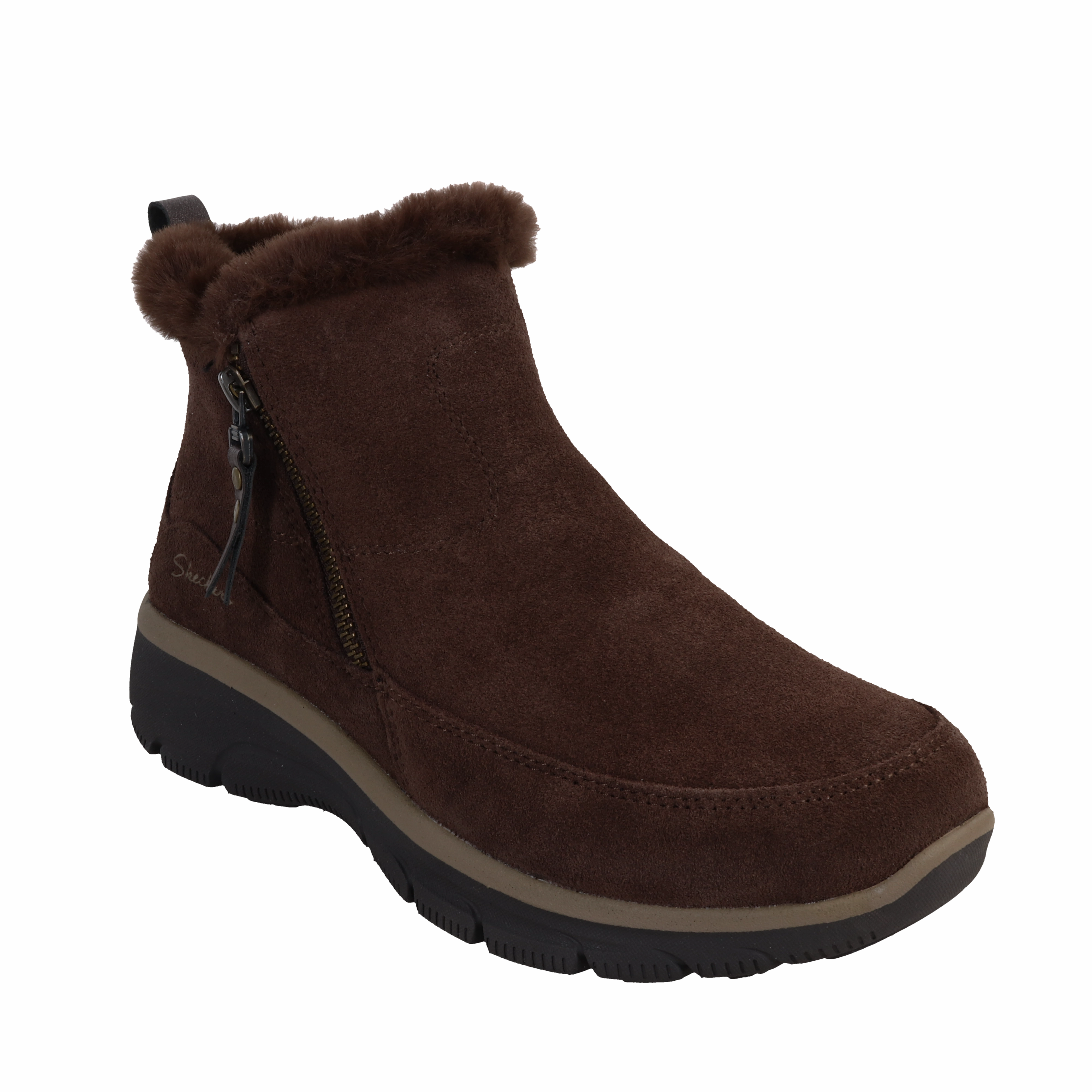 Women's Easy Going - Cool Zip Warm Footwear