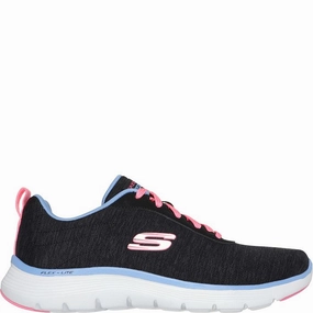 Women's Flex Appeal 5.0 Skechers memory foam shoes for comfort