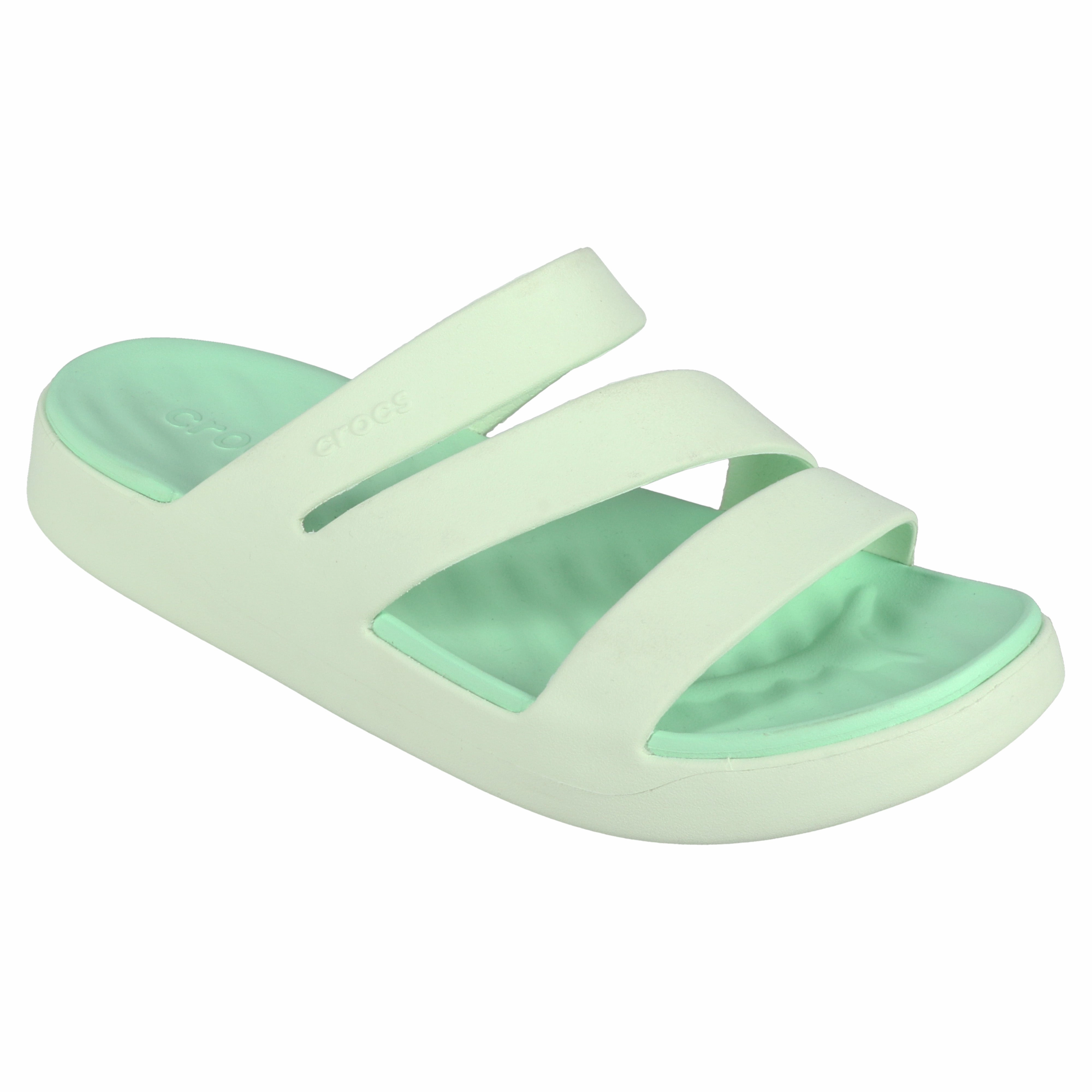 Women's Getaway Strappy Slip-On Shoes