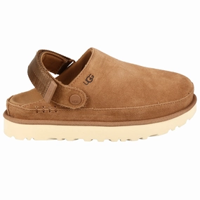 Women's Goldenstar Clog Ugg shoe designs