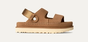 Women's Goldenstar Glide Ugg shoe designs