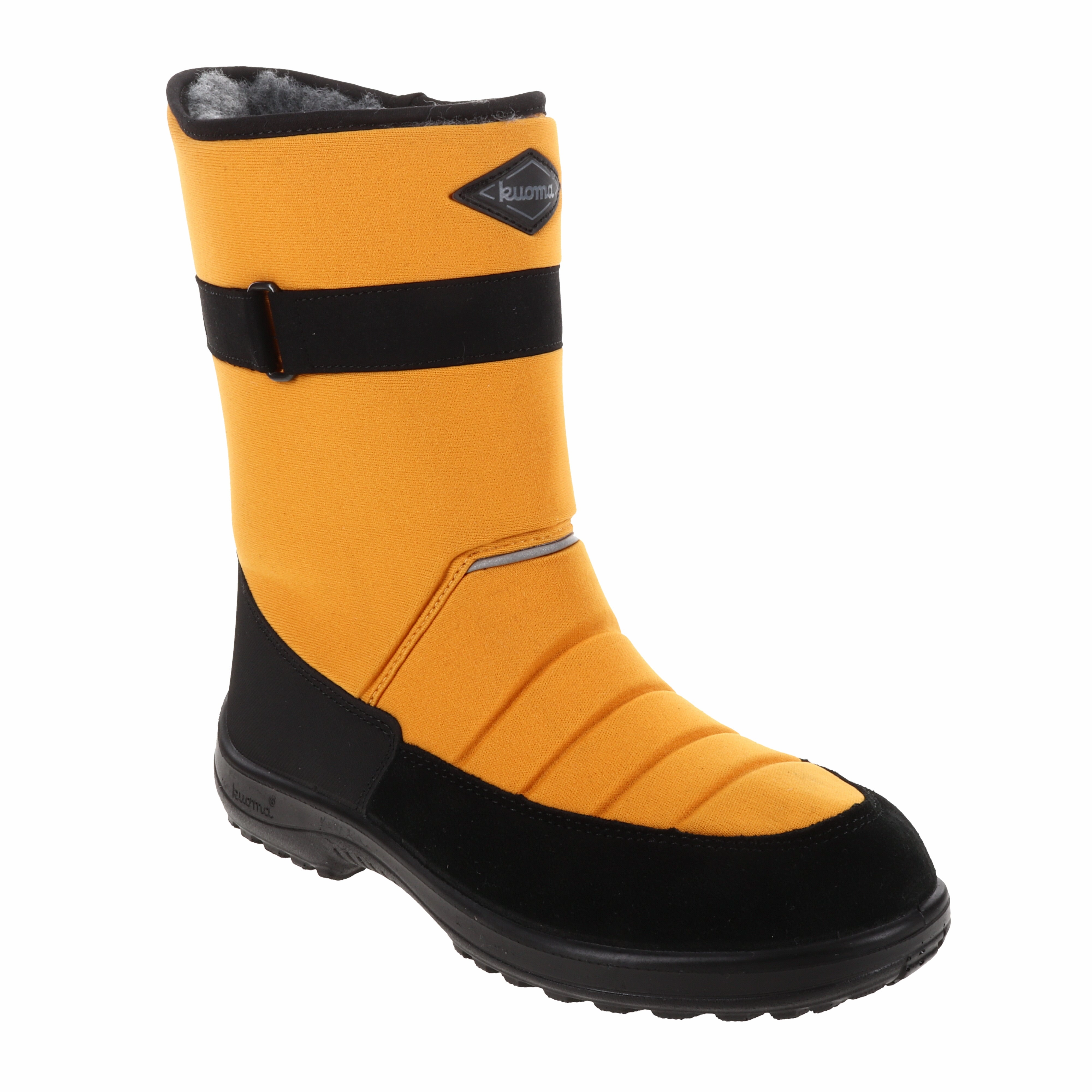 Women's Lumikki Cold Weather Boots