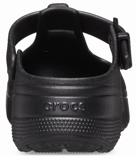Women's Mary Jane Clog Slip-On Shoes