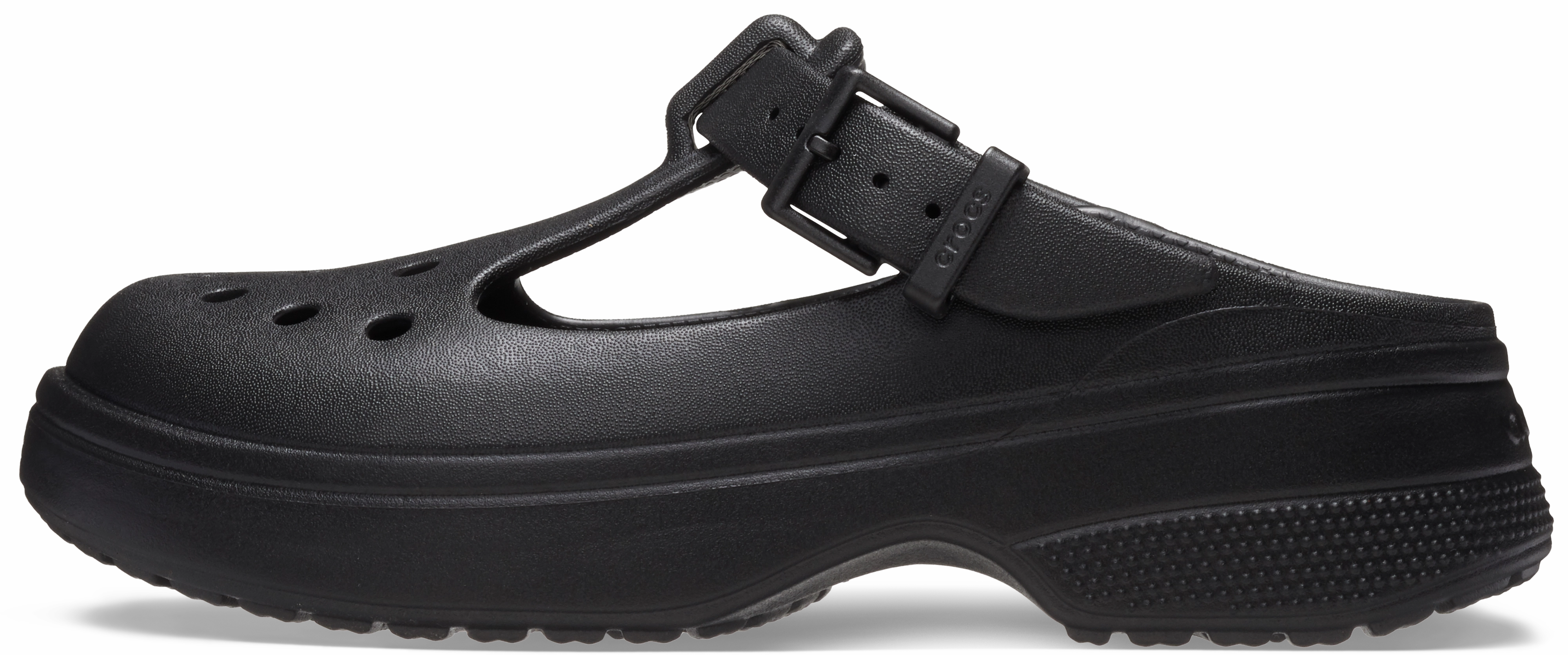 Women's Mary Jane Clog Slip-On Shoes