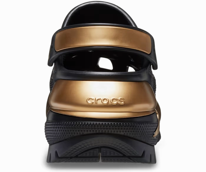 Women's Mega Crush Clog Slip-On Shoes